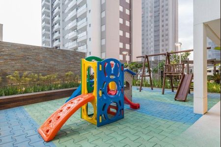 Apartamento à venda com 60m², 1 quarto e 1 vaga