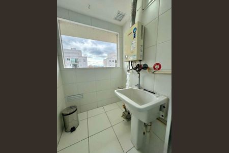 Apartamento à venda com 60m², 1 quarto e 1 vaga