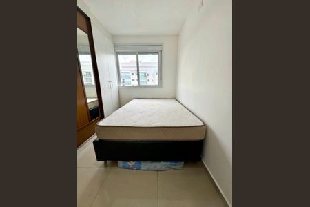 Apartamento à venda com 60m², 1 quarto e 1 vaga