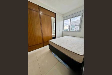 Apartamento à venda com 60m², 1 quarto e 1 vaga