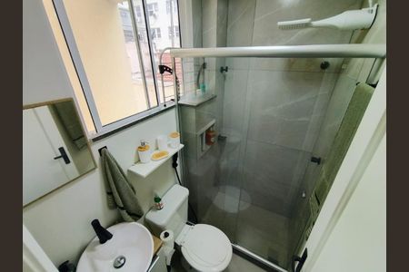 Apartamento à venda com 30m², 1 quarto e sem vaga
