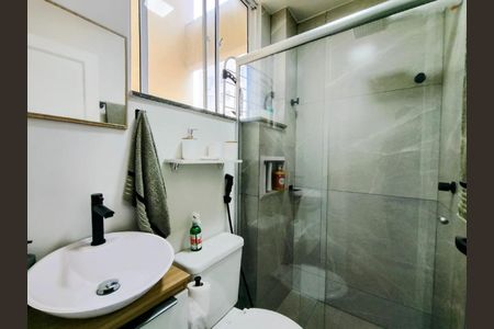 Apartamento à venda com 30m², 1 quarto e sem vaga