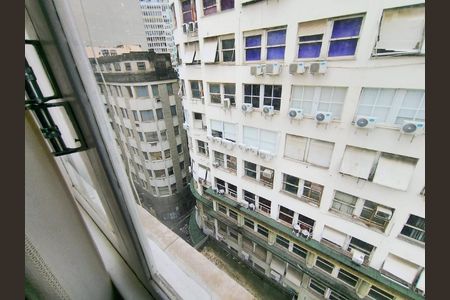 Apartamento à venda com 30m², 1 quarto e sem vaga