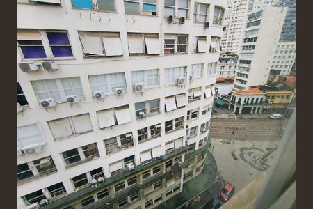 Apartamento à venda com 30m², 1 quarto e sem vaga