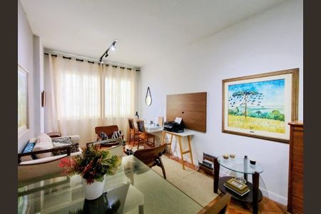 Apartamento à venda com 30m², 1 quarto e sem vaga