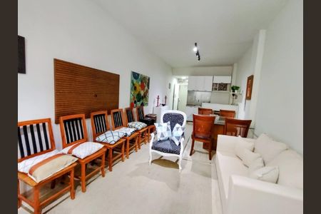 Apartamento à venda com 1 quarto, 30m² em Centro, Rio de Janeiro