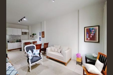 Apartamento à venda com 1 quarto, 30m² em Centro, Rio de Janeiro