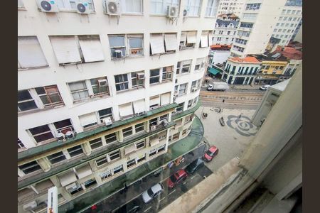 Apartamento à venda com 30m², 1 quarto e sem vaga