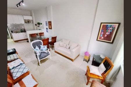 Apartamento à venda com 1 quarto, 30m² em Centro, Rio de Janeiro