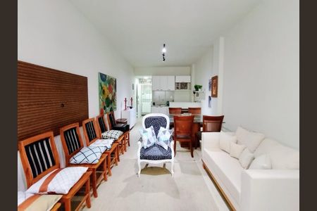 Apartamento à venda com 1 quarto, 30m² em Centro, Rio de Janeiro