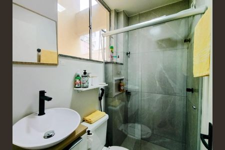 Apartamento à venda com 30m², 1 quarto e sem vaga
