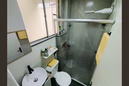 Apartamento à venda com 30m², 1 quarto e sem vaga