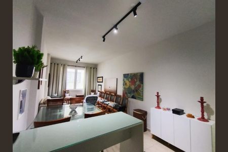 Apartamento à venda com 30m², 1 quarto e sem vaga