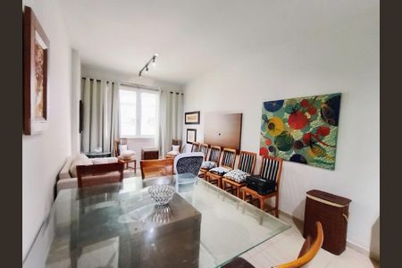 Apartamento à venda com 1 quarto, 30m² em Centro, Rio de Janeiro