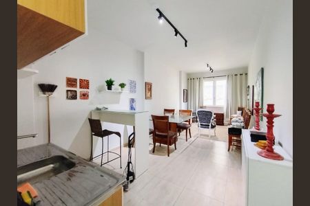 Apartamento à venda com 1 quarto, 30m² em Centro, Rio de Janeiro