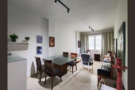 Apartamento à venda com 1 quarto, 30m² em Centro, Rio de Janeiro