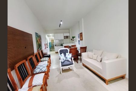 Apartamento à venda com 1 quarto, 30m² em Centro, Rio de Janeiro