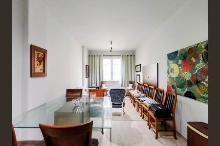 Apartamento à venda com 1 quarto, 30m² em Centro, Rio de Janeiro