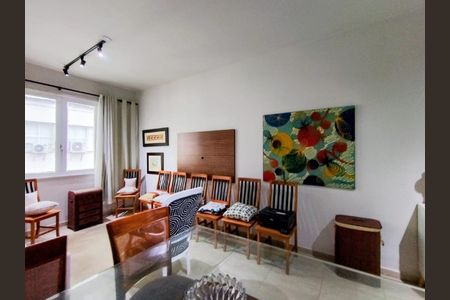 Apartamento à venda com 1 quarto, 30m² em Centro, Rio de Janeiro