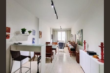 Apartamento à venda com 1 quarto, 30m² em Centro, Rio de Janeiro