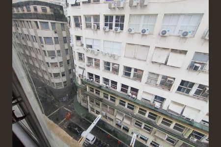 Apartamento à venda com 30m², 1 quarto e sem vaga