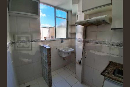 Apartamento à venda com 53m², 2 quartos e 1 vaga