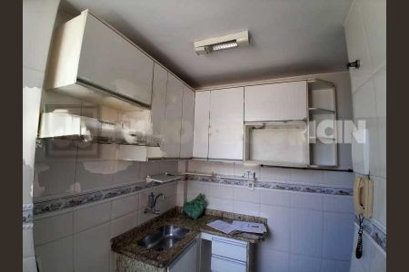 Apartamento à venda com 53m², 2 quartos e 1 vaga