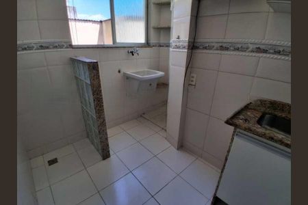 Apartamento à venda com 53m², 2 quartos e 1 vaga