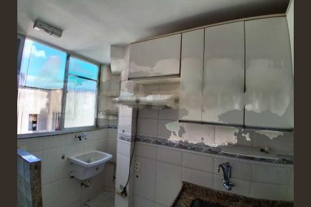 Apartamento à venda com 53m², 2 quartos e 1 vaga