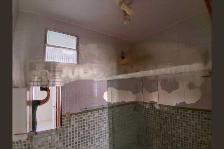 Apartamento à venda com 53m², 2 quartos e 1 vaga