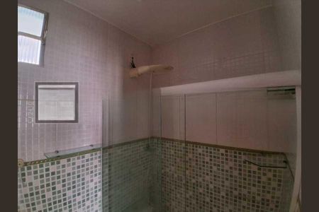 Apartamento à venda com 53m², 2 quartos e 1 vaga