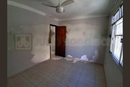 Apartamento à venda com 2 quartos, 53m² em Freguesia (Ilha do Governador), Rio de Janeiro