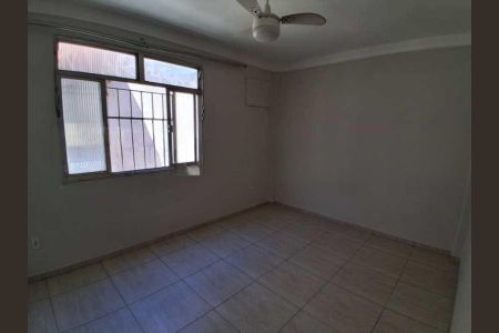 Apartamento à venda com 2 quartos, 53m² em Freguesia (Ilha do Governador), Rio de Janeiro