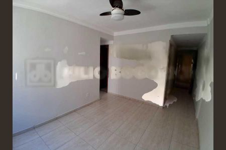 Apartamento à venda com 2 quartos, 53m² em Freguesia (Ilha do Governador), Rio de Janeiro