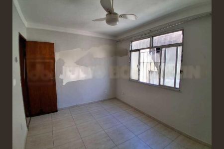 Apartamento à venda com 2 quartos, 53m² em Freguesia (Ilha do Governador), Rio de Janeiro