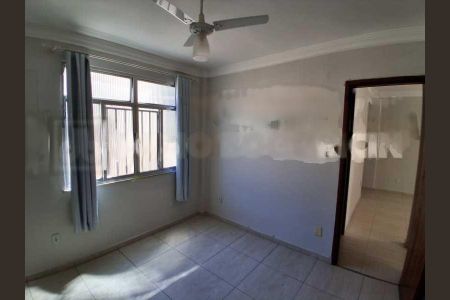 Apartamento à venda com 2 quartos, 53m² em Freguesia (Ilha do Governador), Rio de Janeiro