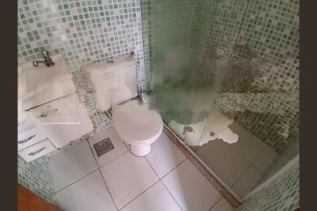 Apartamento à venda com 53m², 2 quartos e 1 vaga