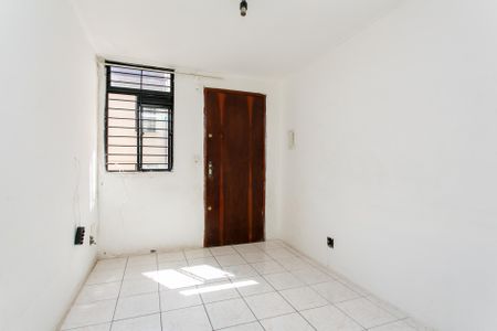 Apartamento para alugar com 57m², 2 quartos e 1 vaga Apartamento para alugar com 57m², 2 quartos e 1 vagaSala