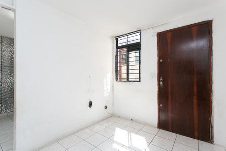 Apartamento para alugar com 57m², 2 quartos e 1 vaga Apartamento para alugar com 57m², 2 quartos e 1 vagaSala
