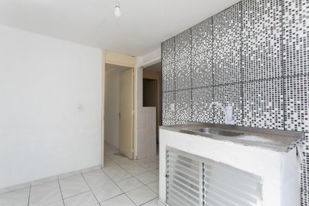 Apartamento para alugar com 57m², 2 quartos e 1 vaga Apartamento para alugar com 57m², 2 quartos e 1 vagaCozinha