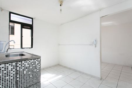 Apartamento para alugar com 57m², 2 quartos e 1 vaga Apartamento para alugar com 57m², 2 quartos e 1 vagaCozinha