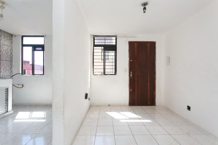 Apartamento para alugar com 57m², 2 quartos e 1 vaga Apartamento para alugar com 57m², 2 quartos e 1 vagaSala