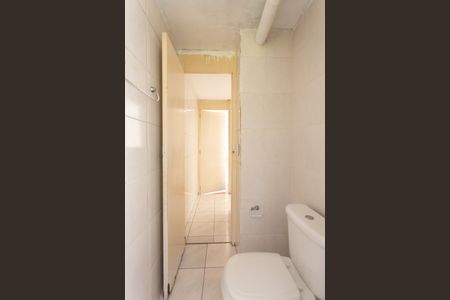 Apartamento para alugar com 57m², 2 quartos e 1 vaga Apartamento para alugar com 57m², 2 quartos e 1 vagaBanheiro