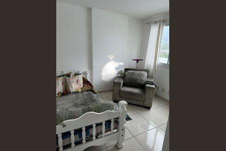 Apartamento à venda com 2 quartos, 75m² em Vargem Pequena, Rio de Janeiro