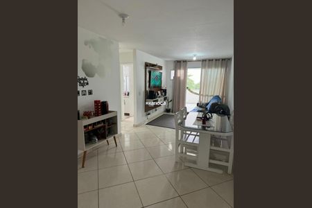 Apartamento à venda com 2 quartos, 75m² em Vargem Pequena, Rio de Janeiro