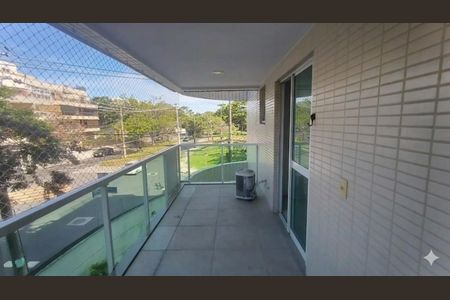 Apartamento à venda com 3 quartos, 103m² em Recreio dos Bandeirantes, Rio de Janeiro