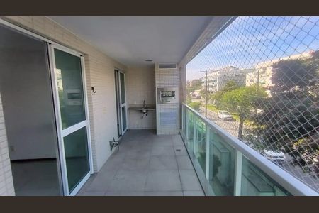 Apartamento à venda com 3 quartos, 103m² em Recreio dos Bandeirantes, Rio de Janeiro