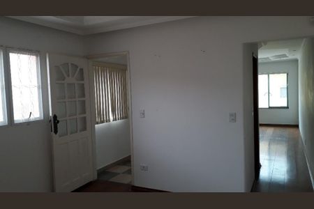 Casa para alugar com 3 quartos, 180m² em Rudge Ramos, São Bernardo do Campo