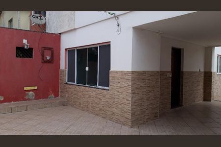 Casa para alugar com 3 quartos, 180m² em Rudge Ramos, São Bernardo do Campo