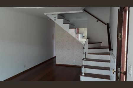 Casa para alugar com 3 quartos, 180m² em Rudge Ramos, São Bernardo do Campo